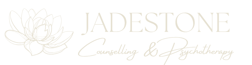 Jadestone Counselling & Psychotherapy - Logo